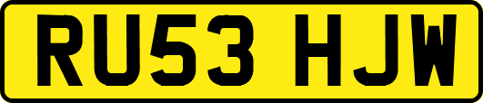RU53HJW