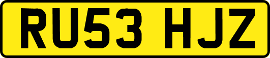 RU53HJZ