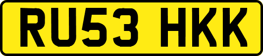RU53HKK