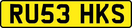 RU53HKS