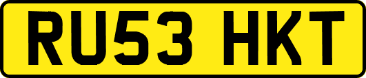 RU53HKT