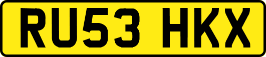 RU53HKX