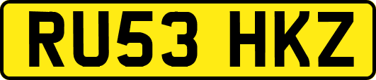 RU53HKZ