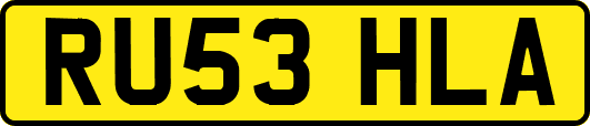 RU53HLA