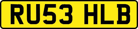 RU53HLB