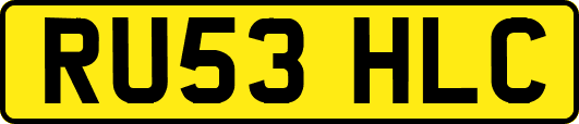 RU53HLC