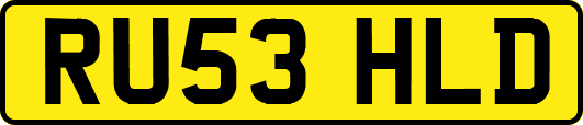 RU53HLD