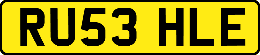 RU53HLE