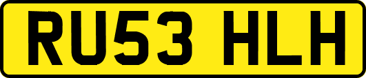 RU53HLH