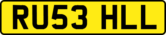 RU53HLL