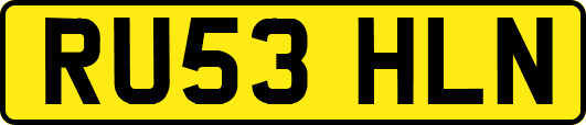 RU53HLN