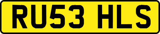 RU53HLS