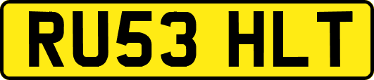 RU53HLT
