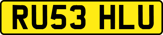 RU53HLU