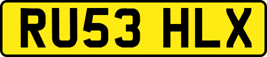 RU53HLX
