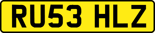 RU53HLZ