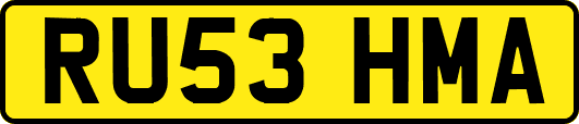 RU53HMA