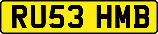 RU53HMB