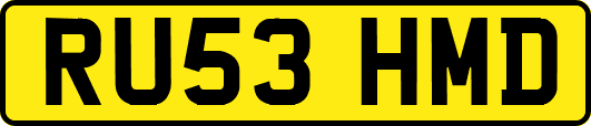 RU53HMD