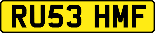 RU53HMF