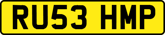 RU53HMP