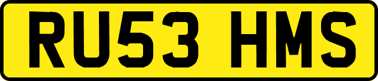 RU53HMS