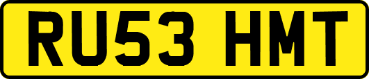 RU53HMT