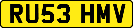 RU53HMV