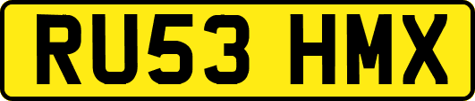 RU53HMX