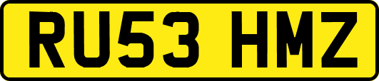 RU53HMZ