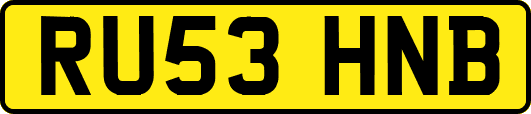 RU53HNB