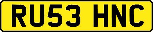 RU53HNC