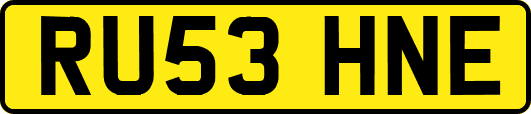 RU53HNE