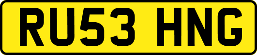 RU53HNG