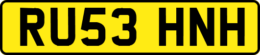 RU53HNH