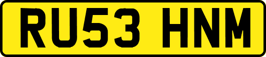 RU53HNM