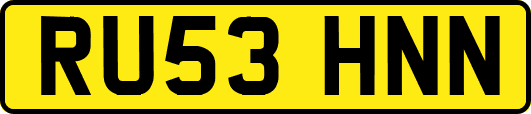 RU53HNN