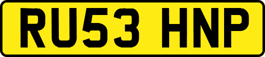 RU53HNP