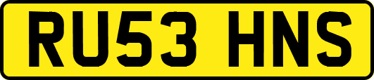 RU53HNS