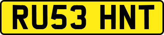 RU53HNT