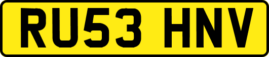 RU53HNV