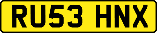 RU53HNX