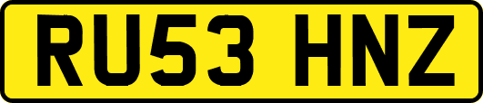 RU53HNZ