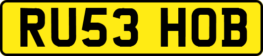 RU53HOB