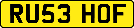 RU53HOF