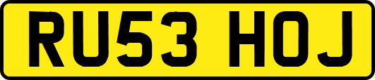 RU53HOJ