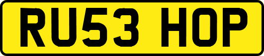 RU53HOP