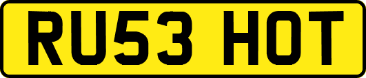 RU53HOT