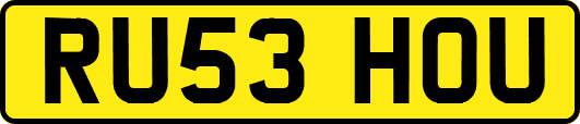 RU53HOU