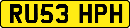 RU53HPH